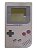CONSOLE - GAME BOY CLÁSSICO - USADO - Imagem 1