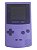 GAME BOY COLOR - CARCAÇA NÃO OFICIAL - USADO - Imagem 1