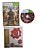 GEARS OF WAR 3 - USADO - XBOX 360 - Imagem 3