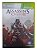 PLATINUM HITS: ASSASSIN´S CREED II - USADO - XBOX 360 - Imagem 1