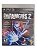 INFAMOUS 2 - USADO - PS3 - Imagem 1