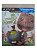 LITTLE BIG PLANET 2 - USADO - PS3 - Imagem 1