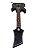 GUITARRA GUITAR HERO LIVE + JOGO - USADO - PS3 - Imagem 6