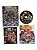 STEELBOOK - MARVEL VS CAPCOM 3: FATE OF TWO WORLDS - USADO - PS3 - Imagem 4