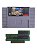 SONIC BLAST MAN 2 - USADO - SUPER NINTENDO - Imagem 3
