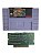 SUPER MARIO ALL STARS - USADO - SUPER NINTENDO - Imagem 3