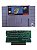SUPER MARIO WORLD - USADO - SUPER NINTENDO - Imagem 3