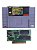 SUPER MARIO ALL STARS PLAYTRONIC - USADO - SUPER NINTENDO - Imagem 4