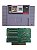 NBA LIVE 95 - USADO - SUPER NINTENDO - Imagem 4