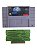 SIMEARTH - THE LIVING PLANET - USADO - SUPER NINTENDO - Imagem 3