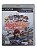 MODNATION RACERS - CAPA E MANUAL EM PT/ JOGO EM INGLÊS - USADO - PS3 - Imagem 1