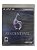 RESIDENT EVIL 6 - REGIÃO ES - USADO - PS3 - Imagem 1