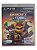 RATCHET & CLANK: ALL 4 ONE - USADO - PS3 - Imagem 1