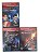 RESIDENT EVIL THE ESSENTIALS - USADO - PS2 - Imagem 3