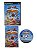 POWER RANGERS: DINO THUNDER - USADO - PS2 - Imagem 3