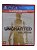 PLAYSTATION HITS - UNCHARTED: THE NATHAN DRAKE COLLECTION - USADO - PS4 - Imagem 1