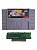 SCOOBY- DOO MYSTERY - USADO - SUPER NINTENDO - Imagem 3