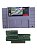 BUGS BUNNY RABBIT RAMPAGE - USADO - SUPER NINTENDO - Imagem 3
