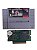 TECMO SUPER NBA BASKETBALL - S/ CAIXA - USADO - SUPER NINTENDO - Imagem 4