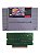 NCAA BASKETBALL - USADO - SUPER NINTENDO - Imagem 4