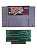 STREET FIGHTER II TURBO - USADO - SUPER NINTENDO - Imagem 3