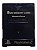 MEMORY CARD 8MB FUJIWORK - PRETO - USADO -  PLAYSTATION 2 - Imagem 1