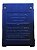 MEMORY CARD 8MB FUJIWORK - AZUL - USADO - PLAYSTATION 2 - Imagem 2