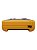 CONSOLE - GAME BOY CLÁSSICO AMARELO - TELA IPS - Imagem 7