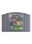 SUPER MARIO 64 - USADO - NINTENDO 64 - Imagem 1