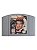 007 GOLDENEYE - USADO - NINTENDO 64 - Imagem 1