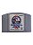 MARIO KART 64 - JAPAN REGION - USADO - NINTENDO 64 - Imagem 1