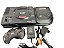 SEGA MEGADRIVE + SEGA CD - USADO - Imagem 1