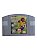 INTERNATIONAL SUPERSTAR SOCCER' 98 - USADO - NINTENDO 64 - Imagem 1