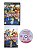 THE SIM PEOPLE - JAPAN REGION - USADO - PS2 - Imagem 3