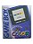 CONSOLE - GAME BOY BERRY ROXO - USADO - Imagem 1