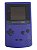 CONSOLE - GAME BOY BERRY ROXO - USADO - Imagem 5