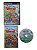 DRAGON QUEST VIII - JAPAN REGION - USADO - PS2 - Imagem 3