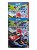 MARIO KART 8 - C/ LUVA - USADO - NINTENDO Wii U - Imagem 1