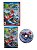 MARIO KART 8 - C/ LUVA - USADO - NINTENDO Wii U - Imagem 3