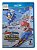 MARIO & SONIC OLYMPIC AT THE OLYMPIC GAMES - USADO - NINTENDO Wii U - Imagem 1