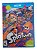 SPLATOON - USADO - NINTENDO Wii U - Imagem 1