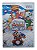 CLUB PENGUIN GAME DAY - USADO - NINTENDO Wii - Imagem 1