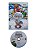 CLUB PENGUIN GAME DAY - USADO - NINTENDO Wii - Imagem 3