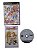 GAKUEN TOSHI VARANOIR: KINGDOM - JAPAN REGION - USADO - PS2 - Imagem 3