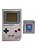 CONSOLE - GAME BOY CLÁSSICO - COMPLETO - Imagem 2