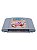KIRBY 64: THE CRYSTAL SHARDS - USADO - NINTENDO 64 - Imagem 3
