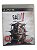 SAW II FLESH & BLOOD - USK - USADO - PS3 - Imagem 1