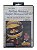 AYRTON SENNA´S SUPER MONACO GP II - C/ DETALHES - USADO - MASTER SYSTEM - Imagem 1