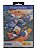 DEEP DUCK TROUBLE - FITA SEM LABEL - USADO - MASTER SYSTEM - Imagem 1