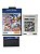 SONIC THE HEDGEHOG CHAOS - USADO - MASTER SYSTEM - Imagem 3
